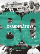 Osmdesátky! (e-kniha)