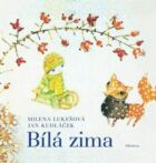 Bílá zima (e-kniha)