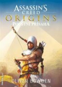 Assassin´s Creed Origins: Pouštní přísaha