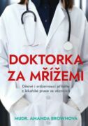 Doktorka za mřížemi (e-kniha)