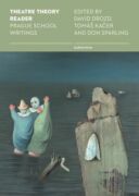 Theatre Theory Reader: Prague School Writings (e-kniha)