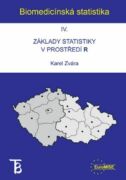 Biomedicínská statistika IV (e-kniha)