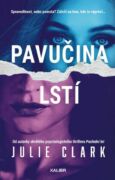 Pavučina lstí (e-kniha)