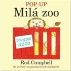 Pop- Up - Milá Zoo