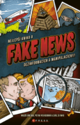 Nejlepší kniha o fake news!!! (e-kniha)