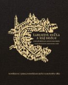 Labyrint světa a ráj srdce - Komiksové zpracování klasického barokního díla