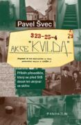 Akce Kvilda (e-kniha)