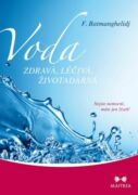 Voda zdravá, léčivá, životadárná (e-kniha)