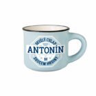Espresso hrníček - Antonín