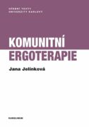 Komunitní ergoterapie (e-kniha)