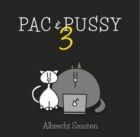 Pac & Pussy 3 (e-kniha)