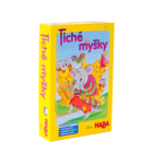 Tiché myšky