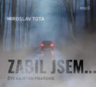 Zabil jsem... - CDmp3 (Čte Kajetán Písařovic)