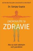 Zachovajte si zdravie (e-kniha)