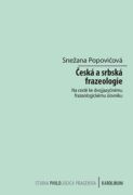 Česká a srbská frazeologie (e-kniha)