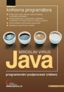 Java - programování podprocesů (vláken) (e-kniha)