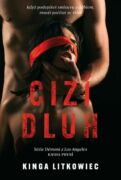 Cizí dluh (e-kniha)