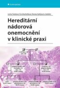 Hereditární nádorová onemocnění v klinické praxi (e-kniha)