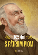 365 dní s Pátrom Piom (e-kniha)