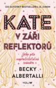 Kate v záři reflektorů (e-kniha)