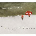 My o vlku (CD)