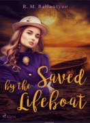 Saved by the Lifeboat (e-kniha)