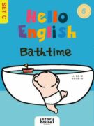 Bathtime (e-kniha)