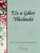 Ežo a Gábor Vlkolinskí (e-kniha)