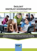 Školský digitálny koordinátor (e-kniha)