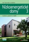 Nízkoenergetické domy 3 (e-kniha)