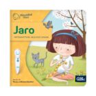 Albi Minikniha pro nejmenší - Jaro Kouzelné čtení