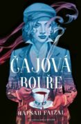 Čajová bouře (e-kniha)