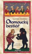 Olomoucký bestiář (e-kniha)