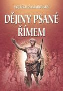 Dějiny psané Římem (e-kniha)