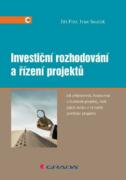 Investiční rozhodování a řízení projektů (e-kniha)