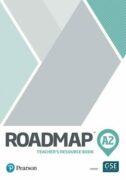 Roadmap A2 Teacher´s Book with Online Access