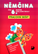 Němčina pro 6. ročník základní školy