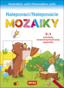 Nalepovací/Nalepovacie mozaiky