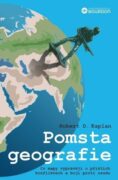 Pomsta geografie