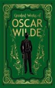 Greatest Works of Oscar Wilde