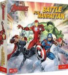 Hra Battle for Manhattan