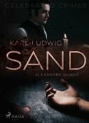 Karl-Ludwig Sand (e-kniha)