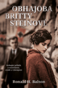 Obhajoba Britty Steinové (e-kniha)