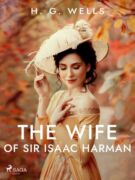 The Wife of Sir Isaac Harman (e-kniha)