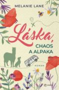 Láska, chaos a alpaka (e-kniha)