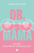 Dr. Máma (e-kniha)