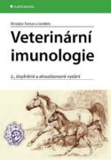 Veterinární imunologie (e-kniha)