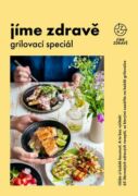 Jíme zdravě – Grilovací speciál (e-kniha)