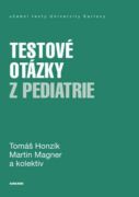Testové otázky z pediatrie (e-kniha)
