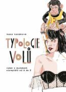 Typologie volů - výběr z mužských exemplářů od A do Z